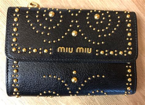 miu miu portemonnaie preis|Miu Miu Geldbörsen » Kaufen Sie + 43 Produkte online.